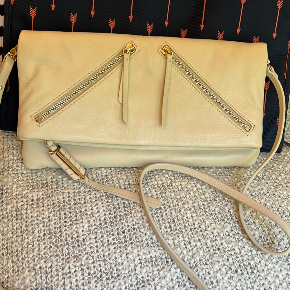 Stella & Dot Covet Waverly in Stone